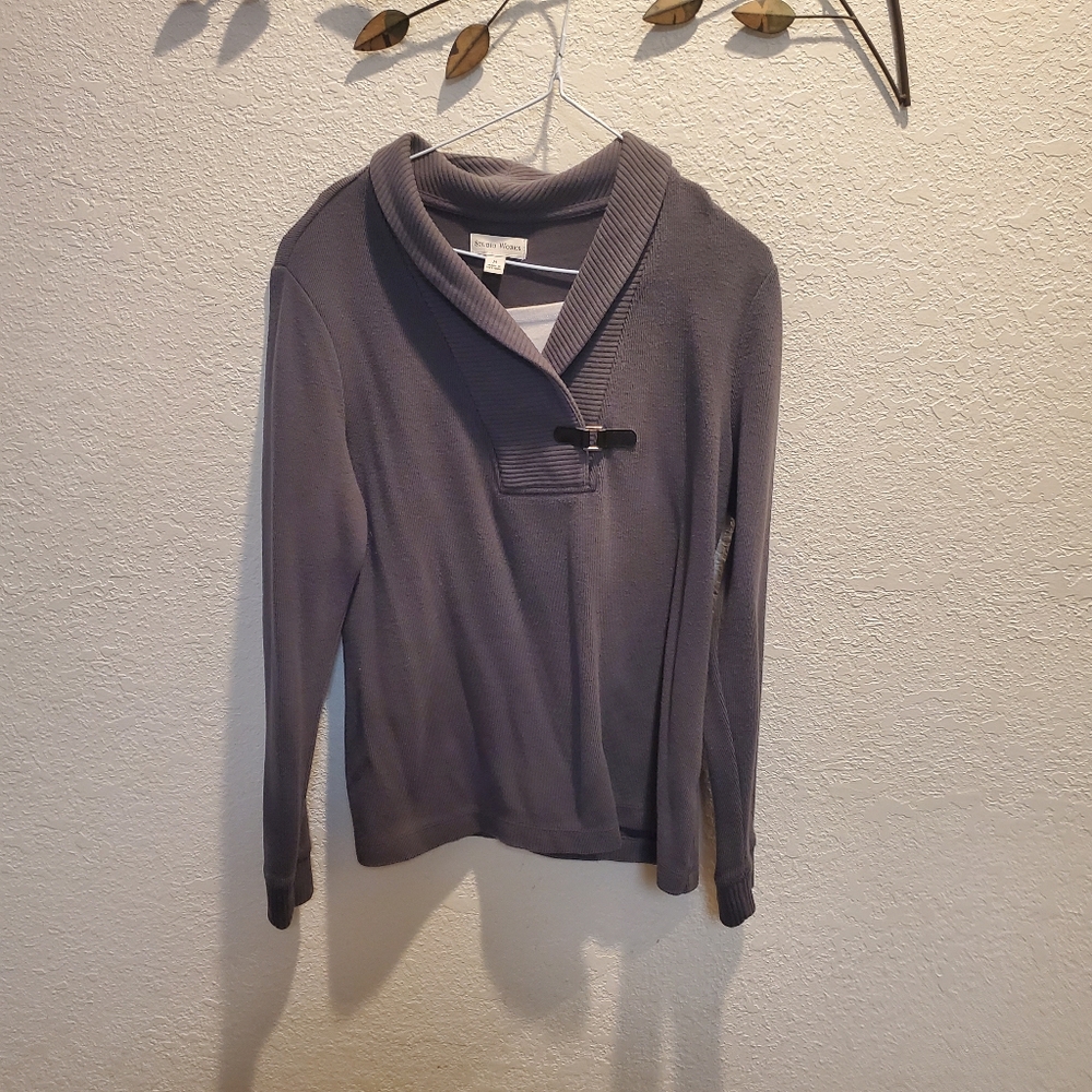 Womens Studio Works Shirt